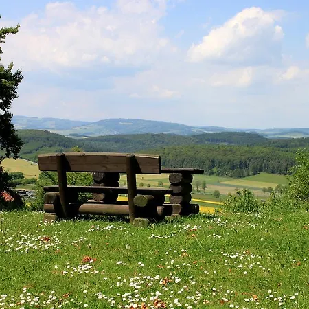Westfalenblick Appartement *