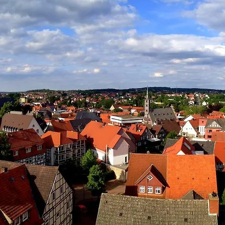 Westfalenblick * Goldhausen