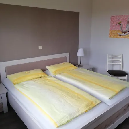 Appartement Westfalenblick *