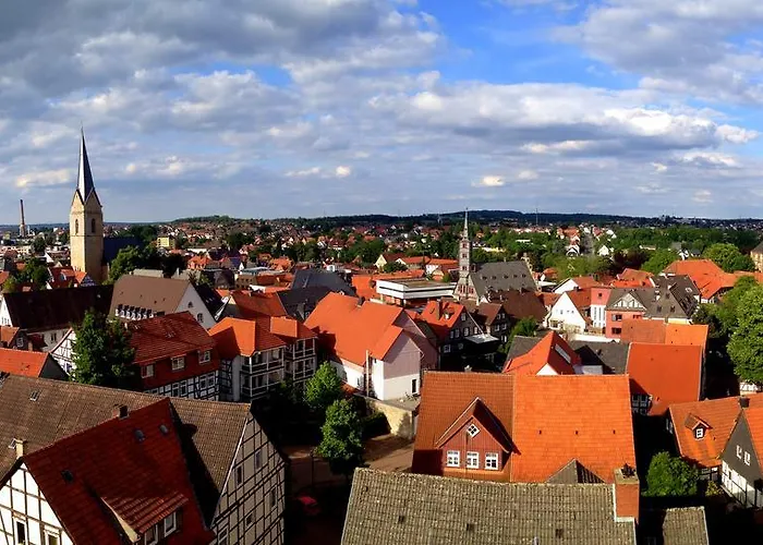 Westfalenblick * Goldhausen