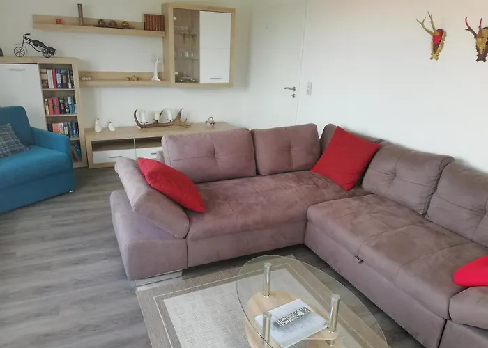 Apartament Westfalenblick